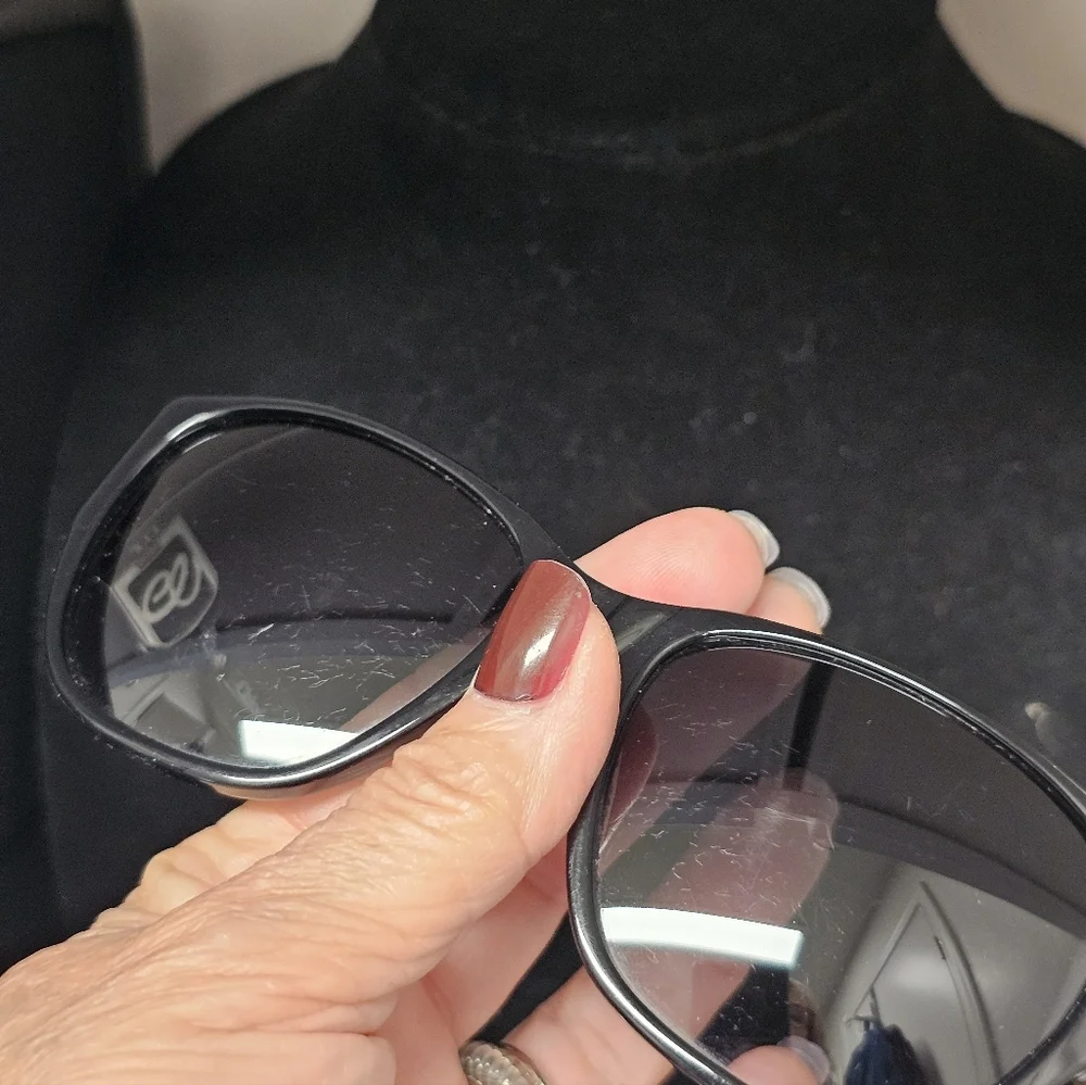 Chloe Sunglasses